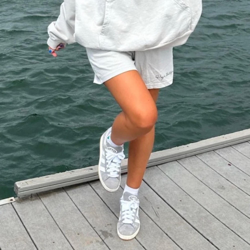 Hazel boutique comfy shorts